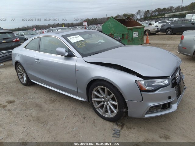 AUDI A5 2016 waum2afr9ga002239