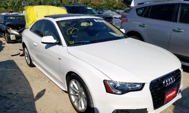 AUDI A5 2016 waum2afr9ga003259