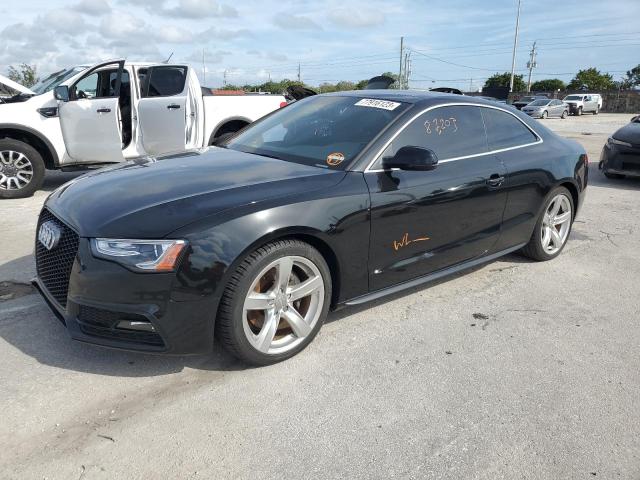 AUDI A5 2016 waum2afr9ga005500