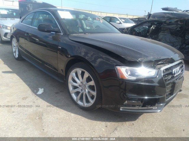 AUDI A5 2016 waum2afr9ga007182