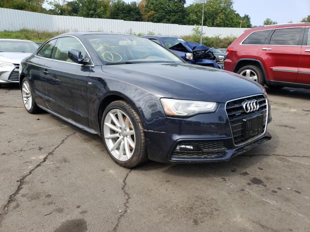 AUDI A5 PREMIUM 2016 waum2afr9ga011586