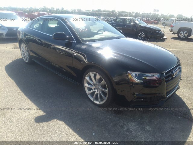 AUDI A5 2016 waum2afr9ga023141