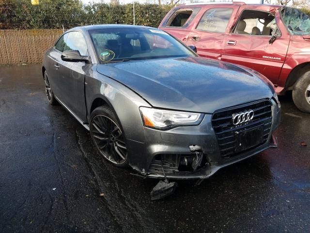 AUDI A5 PREMIUM 2016 waum2afr9ga023821