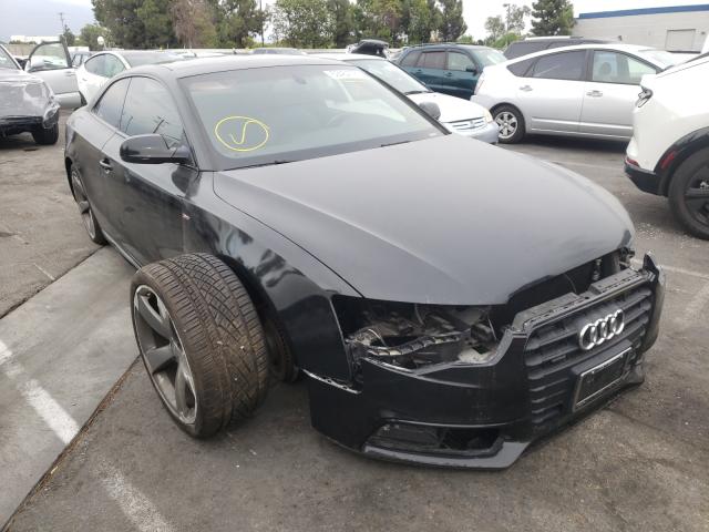 AUDI A5 PREMIUM 2016 waum2afr9ga053188