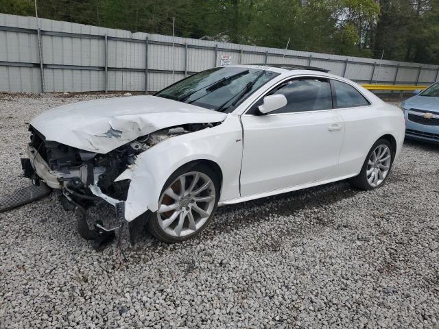 AUDI A5 2016 waum2afrxga008826