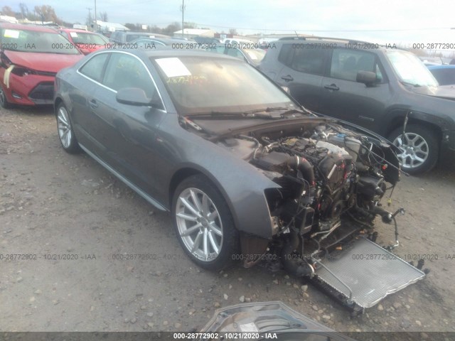 AUDI A5 2016 waum2afrxga013783