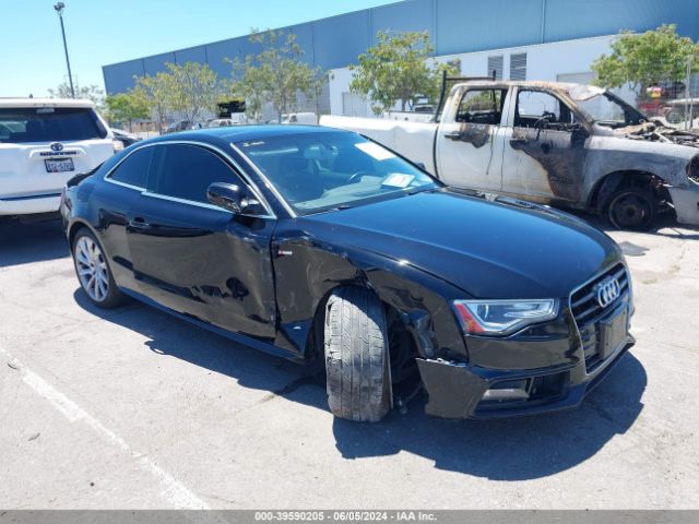 AUDI A5 2016 waum2afrxga028493