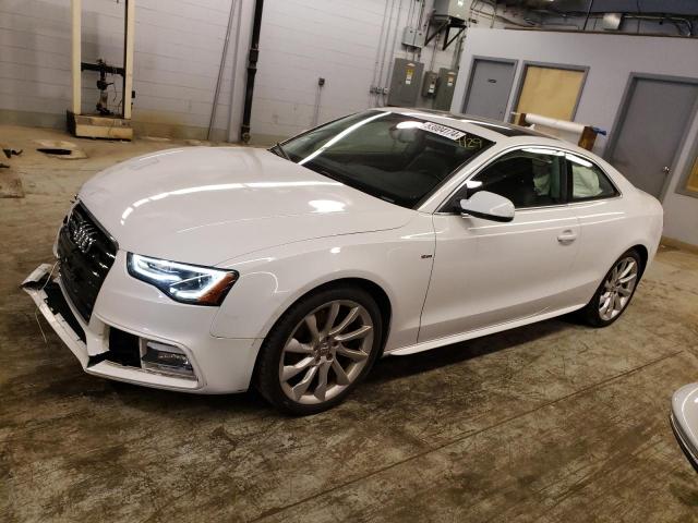 AUDI A5 2016 waum2afrxga031832