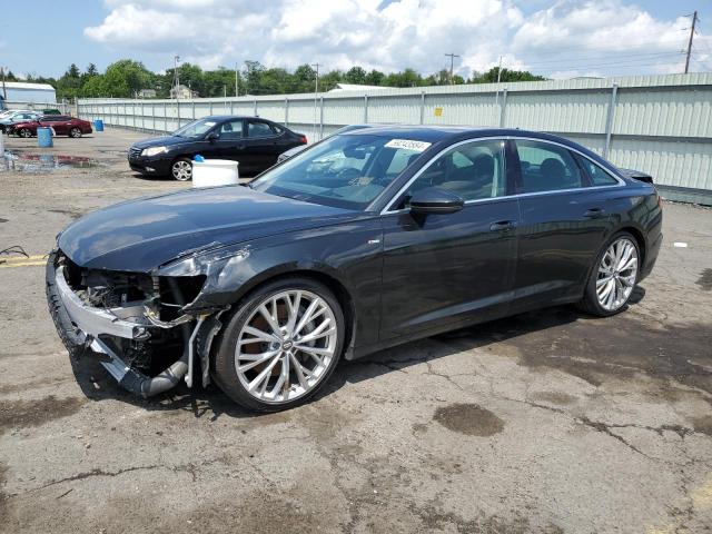 AUDI A6 PRESTIG 2019 waum2bf21kn042034