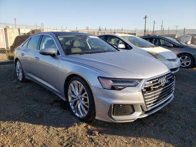 AUDI A6 PRESTIG 2019 waum2bf23kn117798