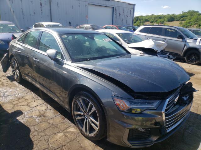 AUDI A6 PRESTIG 2019 waum2bf27kn062059