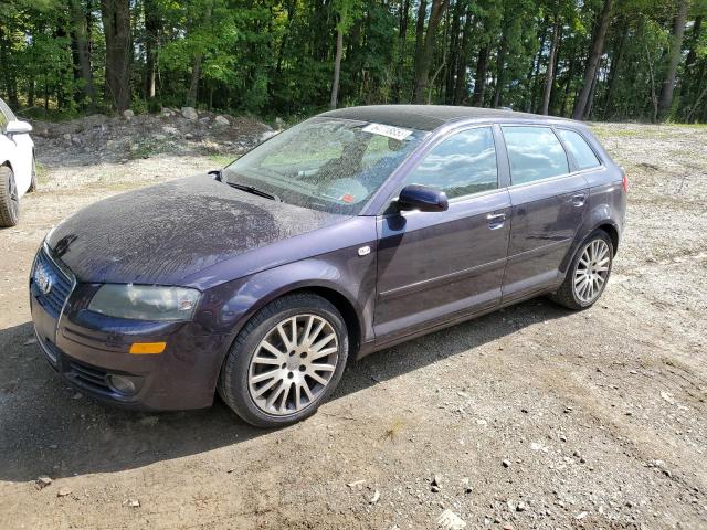 AUDI A3 2.0 SPO 2006 waumf68p96a001328