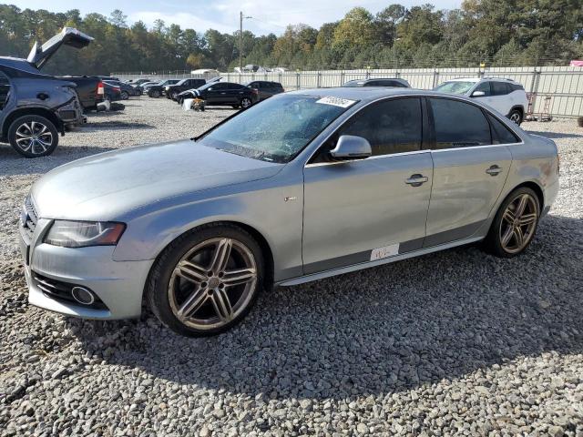 AUDI A4 PRESTIG 2009 waumf78k69n068072