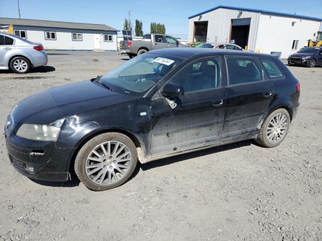 AUDI A3 2.0 SPO 2006 waumf78p06a002857