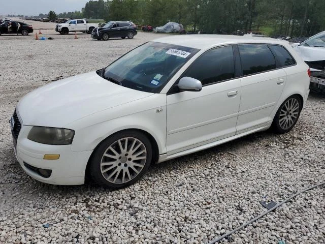 AUDI A3 2.0 SPO 2006 waumf78p46a111287