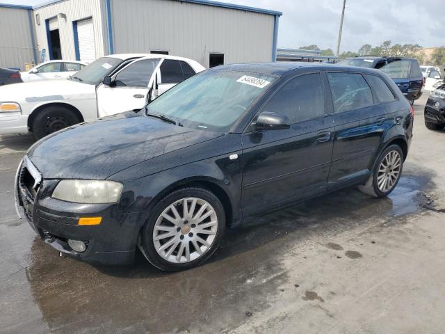 AUDI A3 2006 waumf78p76a023432