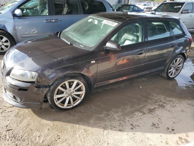 AUDI A3 2006 waumf78p76a090712