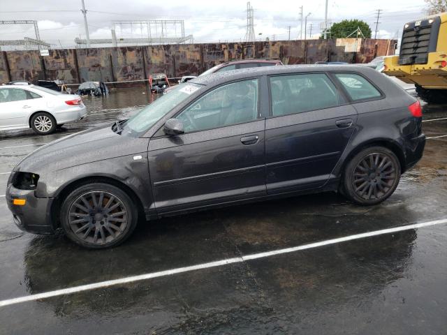 AUDI A3 2006 waumf78p86a178152