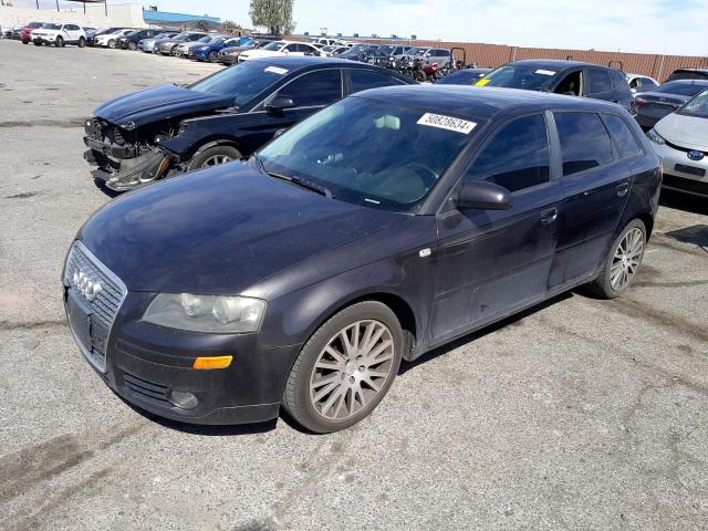 AUDI A3 2006 waumf78p96a032567