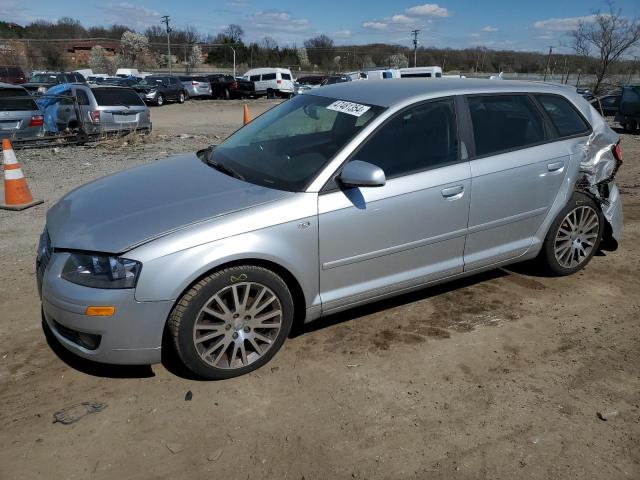 AUDI A3 2006 waumf78px6a071409