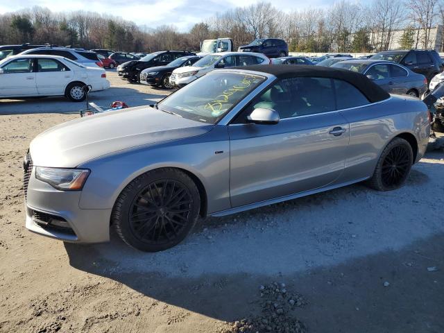 AUDI A5 2015 waumfafh1fn005316