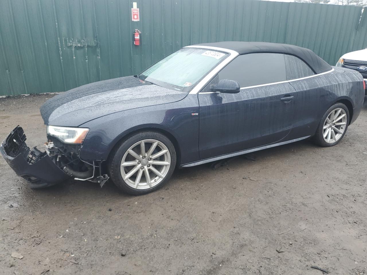 AUDI A5 2015 waumfafh6fn012911