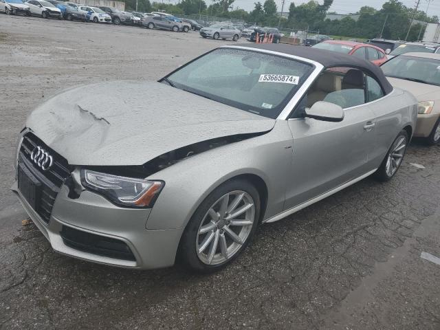 AUDI A5 2015 waumfafh8fn001294