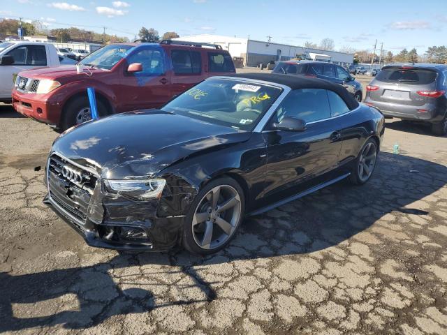 AUDI A5 2015 waumfafh9fn006150