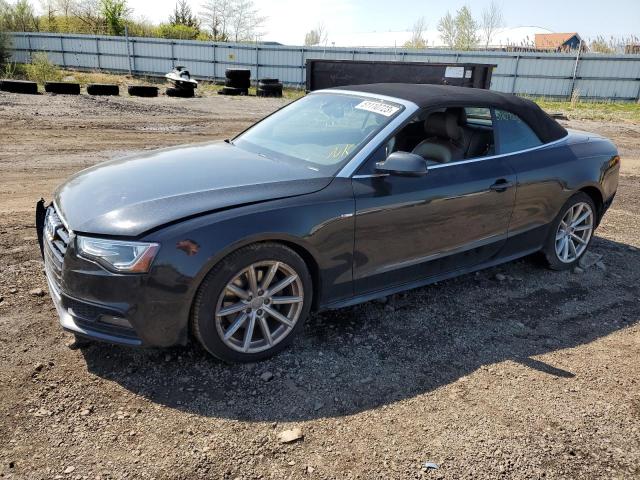 AUDI A5 PREMIUM 2015 waumfafh9fn007265