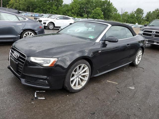 AUDI A5 PREMIUM 2015 waumfafh9fn011400