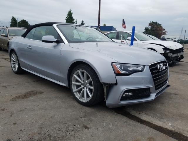 AUDI A5 2014 waumfafhxfn003466