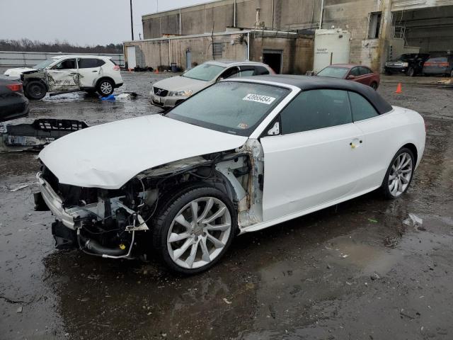 AUDI A5 2015 waumfafhxfn010398