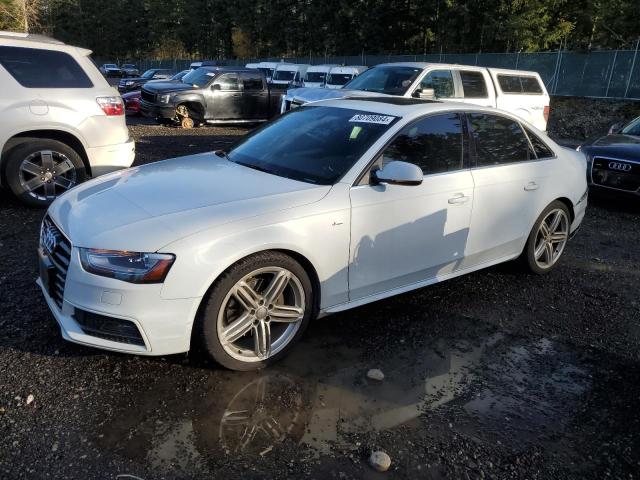 AUDI A4 PRESTIG 2013 waumfafl3dn018389