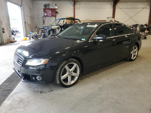 AUDI A4 2011 waumfaflxbn050401