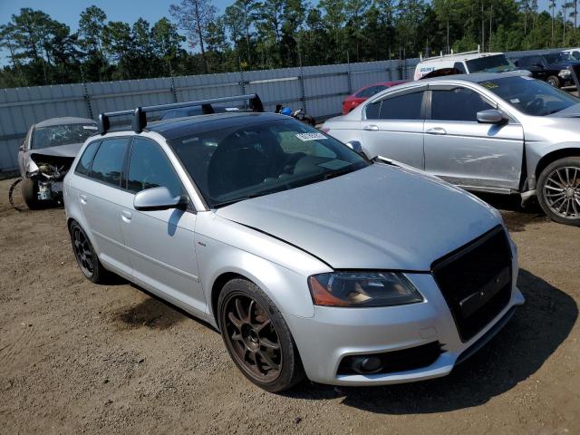 AUDI A3 PREMIUM 2011 waumfafm0ba092835