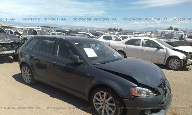 AUDI A3 2012 waumfafm0ca012175