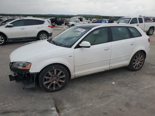 AUDI A3 PREMIUM 2011 waumfafm2ba026917