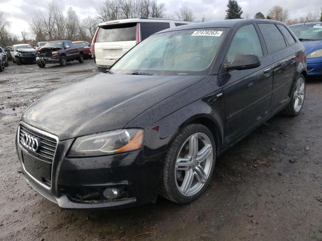 AUDI A3 PREMIUM 2012 waumfafm2ca012310