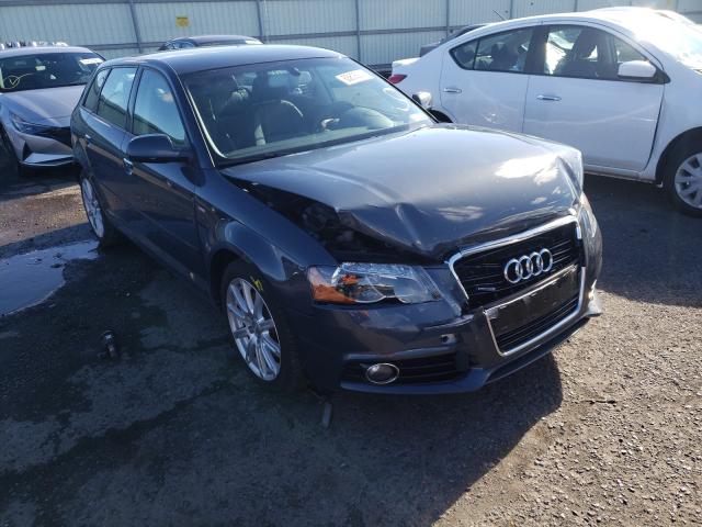 AUDI A3 2012 waumfafm2da028928