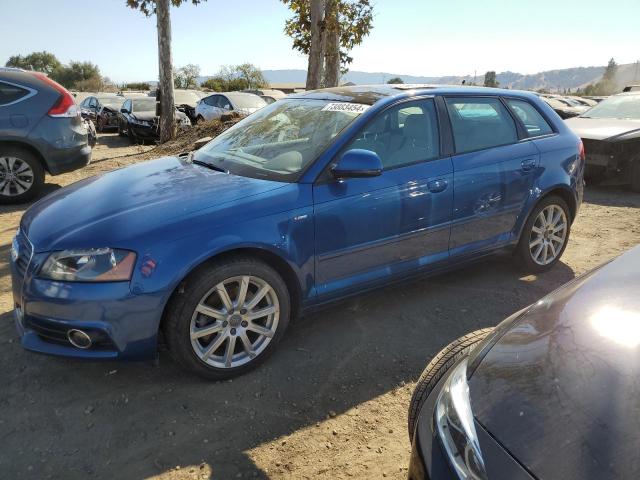 AUDI A3 PREMIUM 2010 waumfafm3aa144733