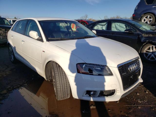 AUDI A3 PREMIUM 2012 waumfafm3ca064612