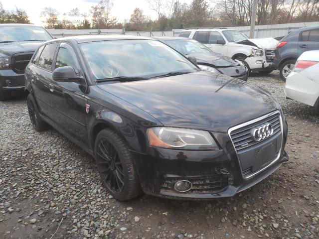 AUDI A3 2010 waumfafm4aa012080