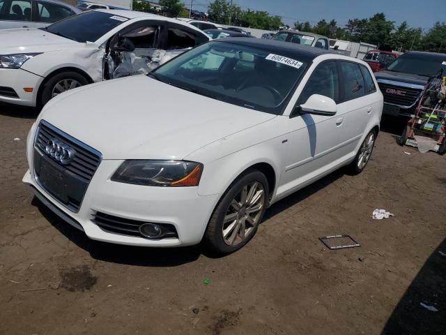 AUDI A3 2010 waumfafm4aa017182