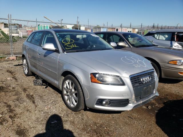 AUDI A3 PREMIUM 2010 waumfafm4aa150167