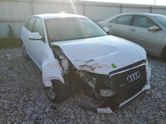 AUDI A3 PREMIUM 2012 waumfafm4ca069429