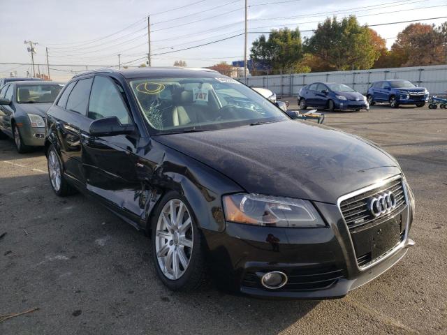 AUDI A3 PREMIUM 2012 waumfafm4ca112537