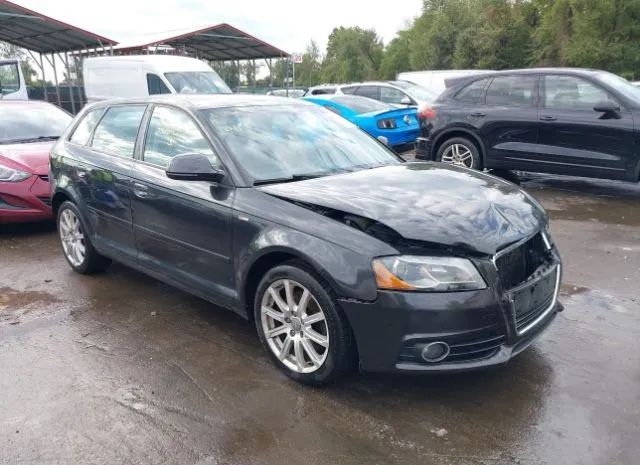 AUDI A3 2010 waumfafm5aa012119