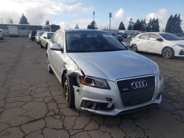 AUDI A3 2010 waumfafm5aa136990