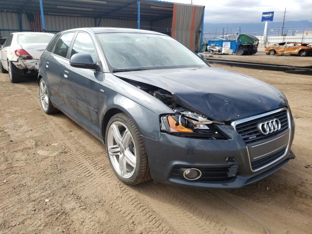 AUDI A3 PREMIUM 2010 waumfafm5aa150095