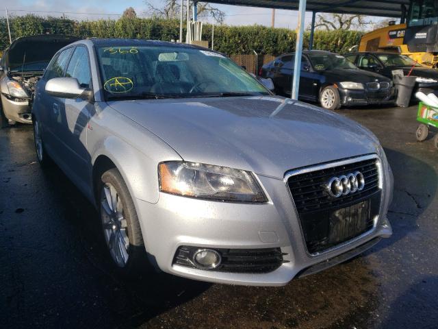 AUDI A3 PREMIUM 2011 waumfafm5ba015491